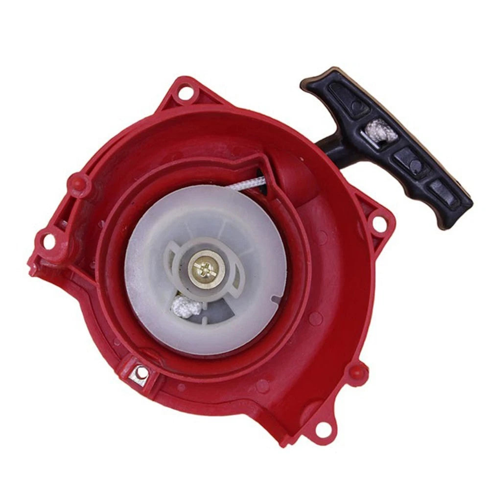 Starter for CHTZ6010, HTZ7510 (Optimized Performance)