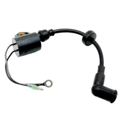 Yamaha Ignition Coil 2 Stroke 25HP 30HP C30 Outboard Motor 61N-85570-00