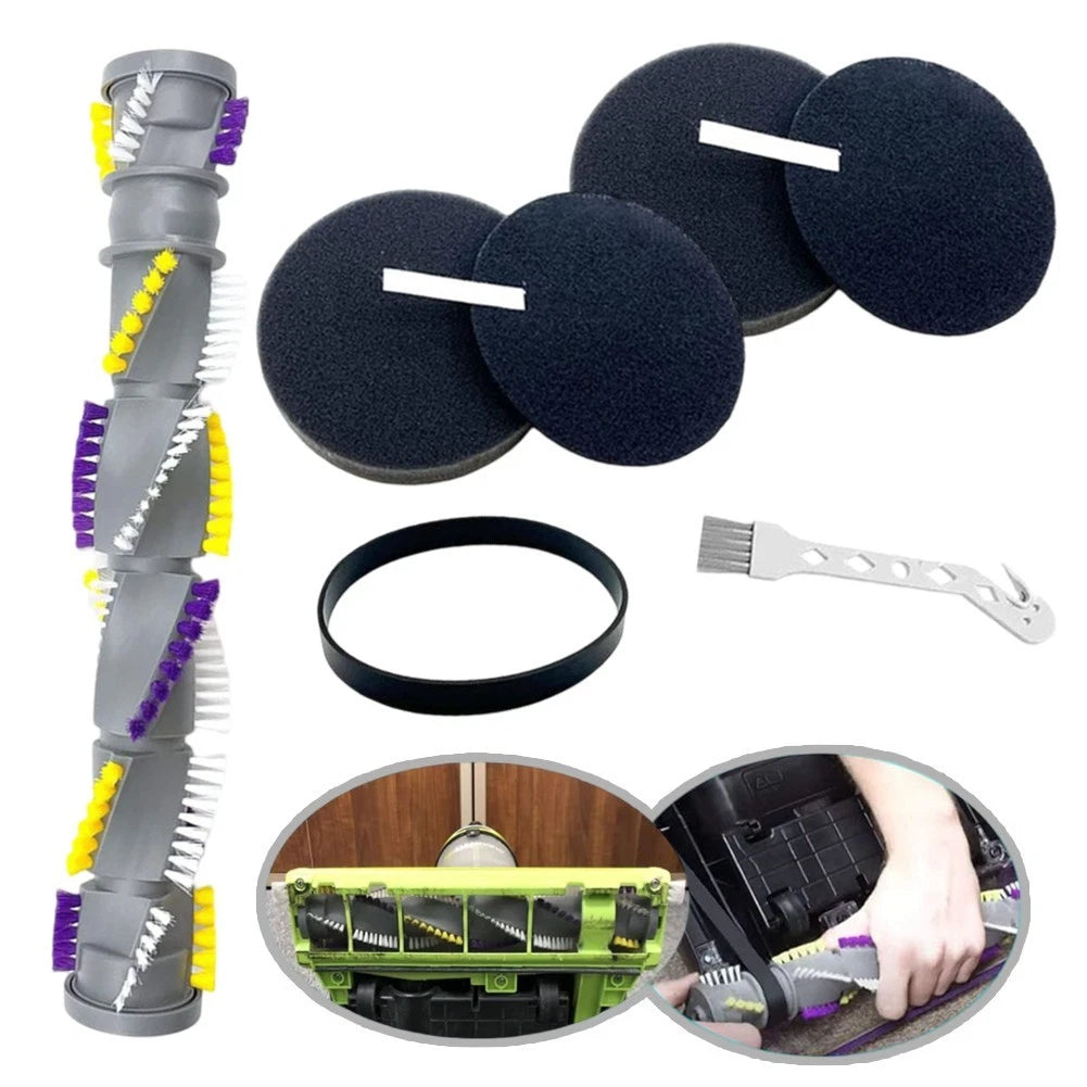 Replacement Parts Kit for Bissell Crosswave Swivel