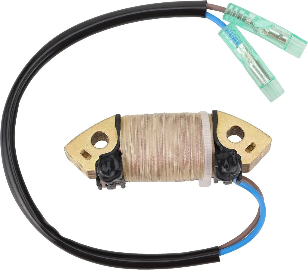 Ignition Coil for Yamaha Outboard (68T‑85520‑00)