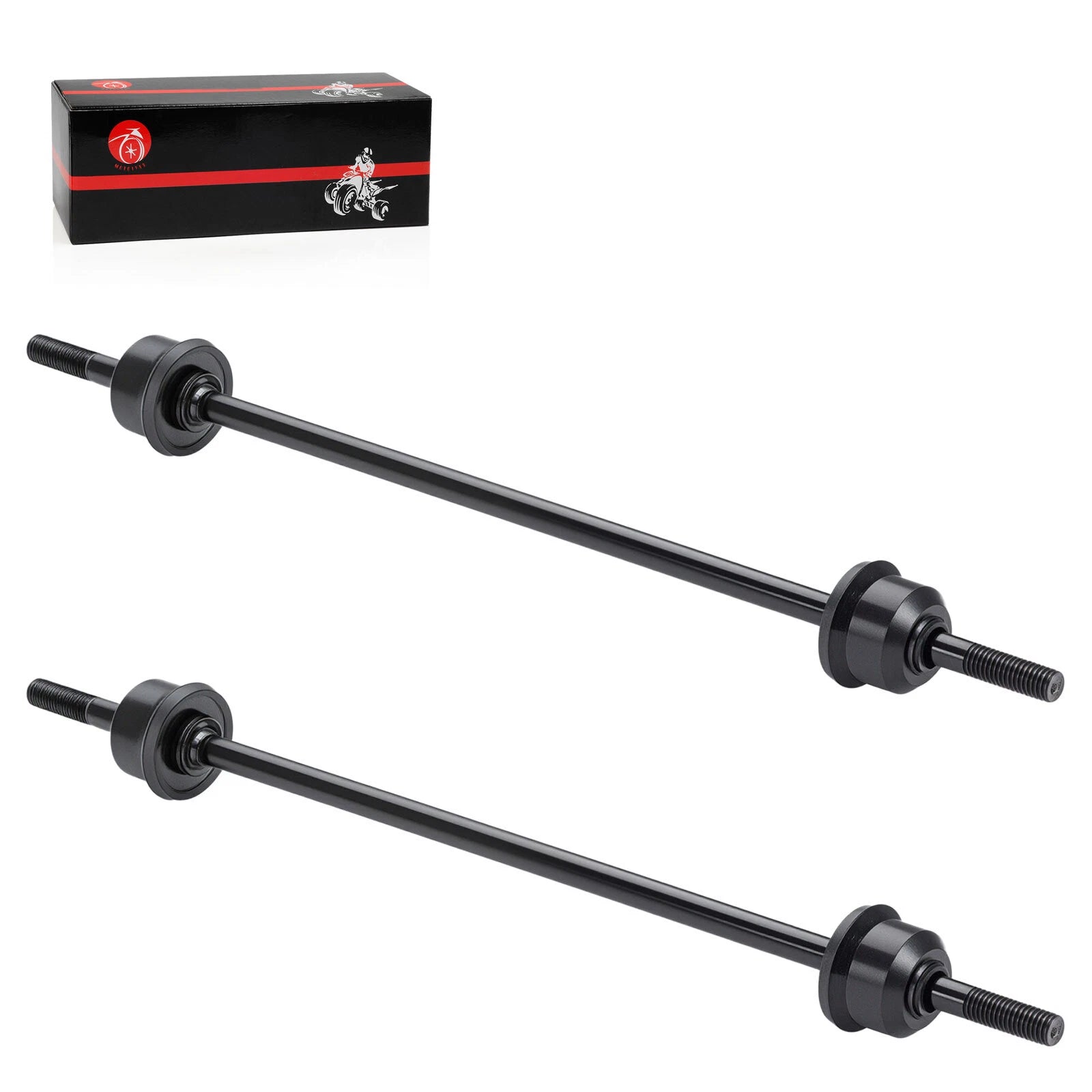 Stabilizer Bar Linkage Set of 2 for Polaris Ranger XP 1000 900 (2015–2023) | 1543789 1543602