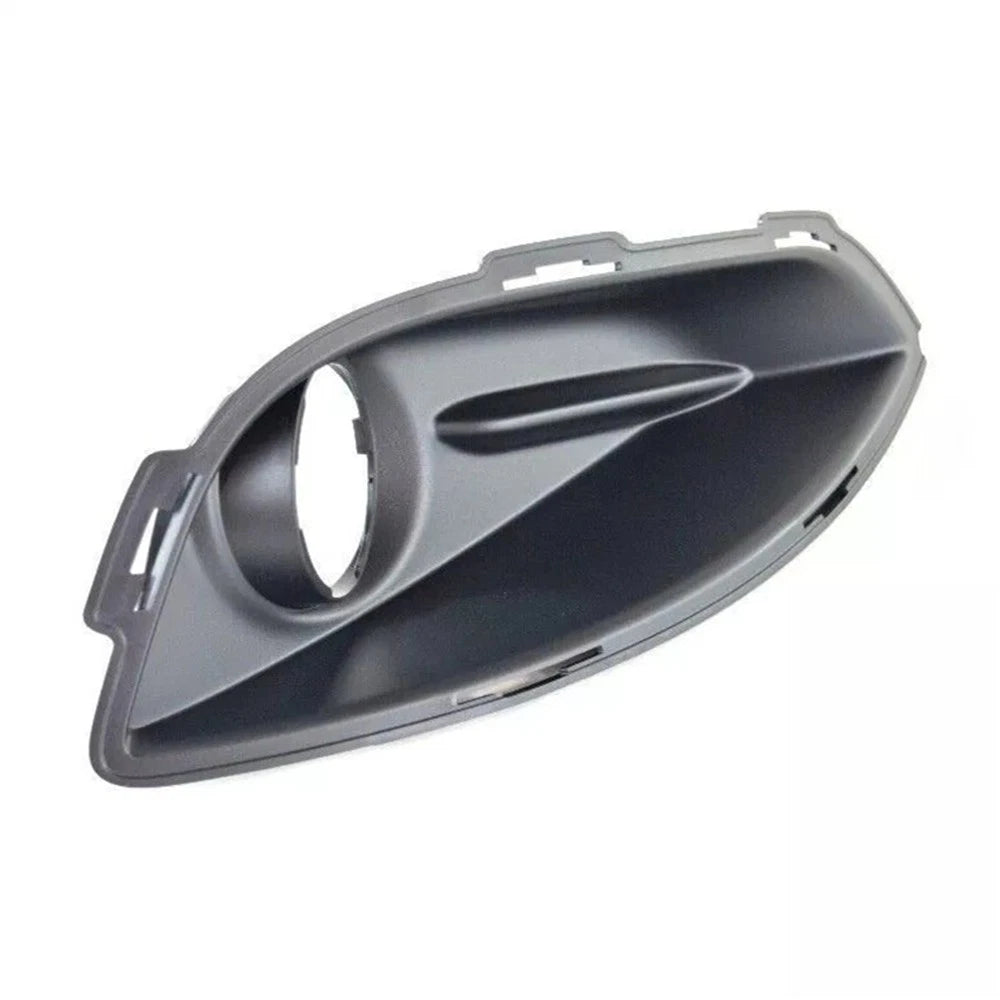 For 2017-2020 Chrysler Pacifica Front Left Side Fog Lamp black Bezel 68229007AA