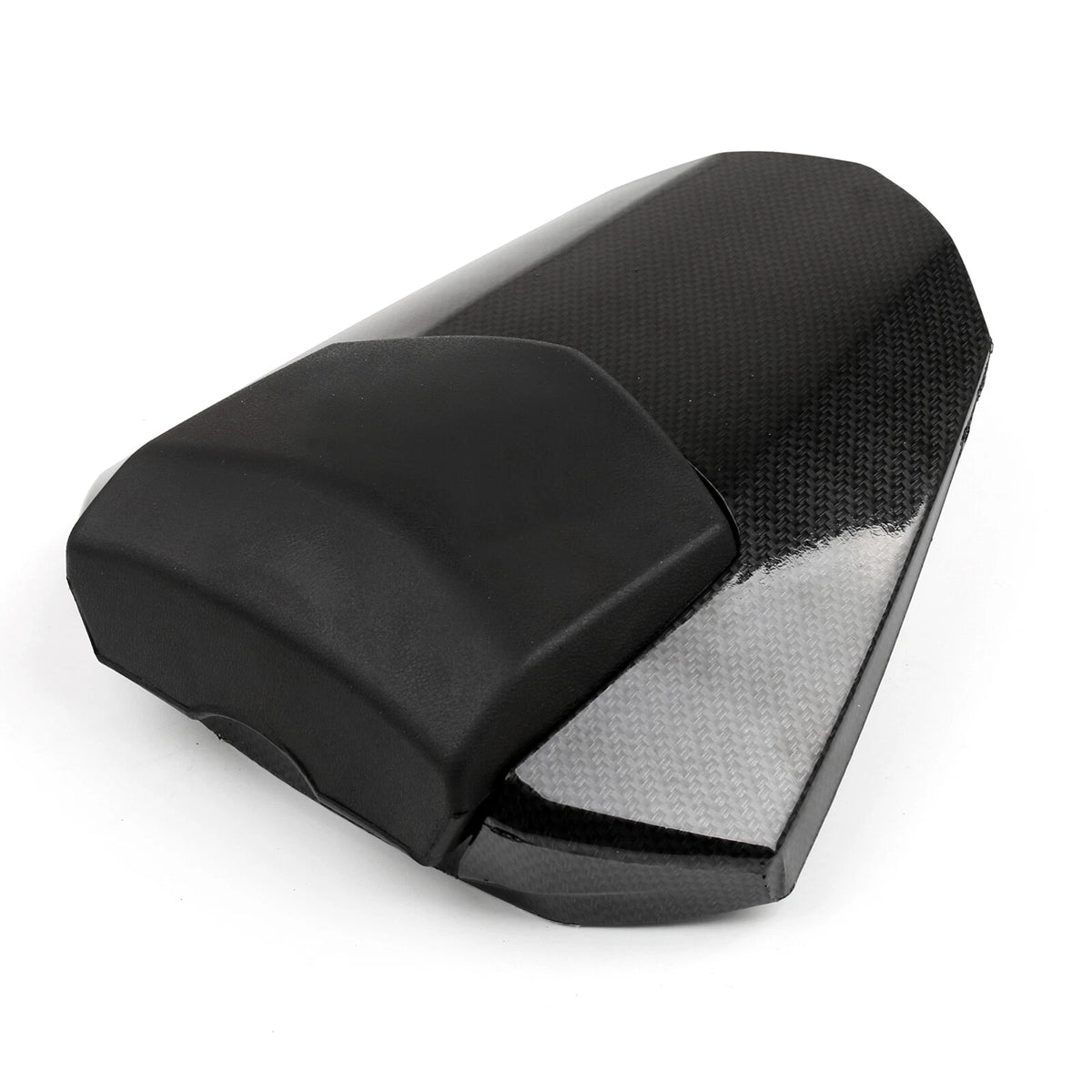 Rear Seat Cover Cowl for Yamaha R6 (2008–2016) Carbon