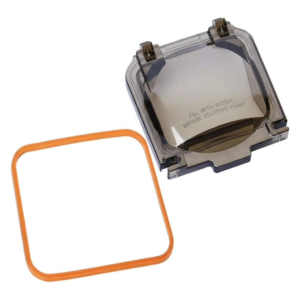 Replacement O-ring for Hayward SPX1600D Pump Cover (Fits SP2600VSP Models)