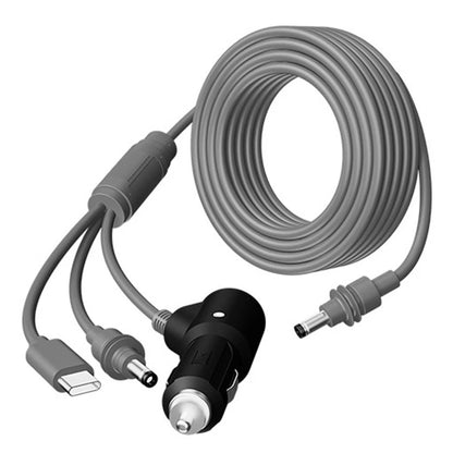 Waterproof Power Cable for Starlink Mini