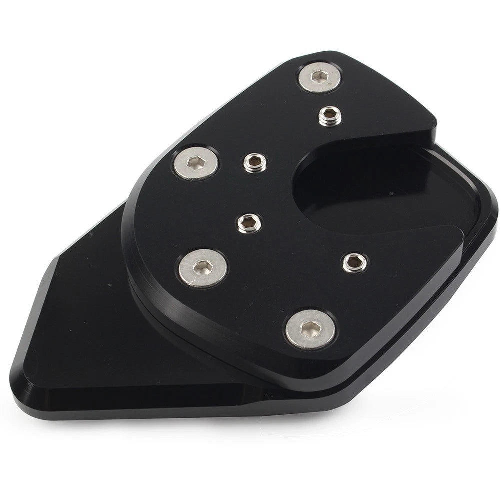 Kickstand Side Stand Extension Plate Pad for Honda X-ADV XADV 750 (2017–2018)