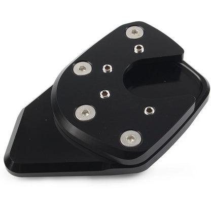 Kickstand Side Stand Extension Plate Pad for Honda X-ADV XADV 750 (2017–2018)
