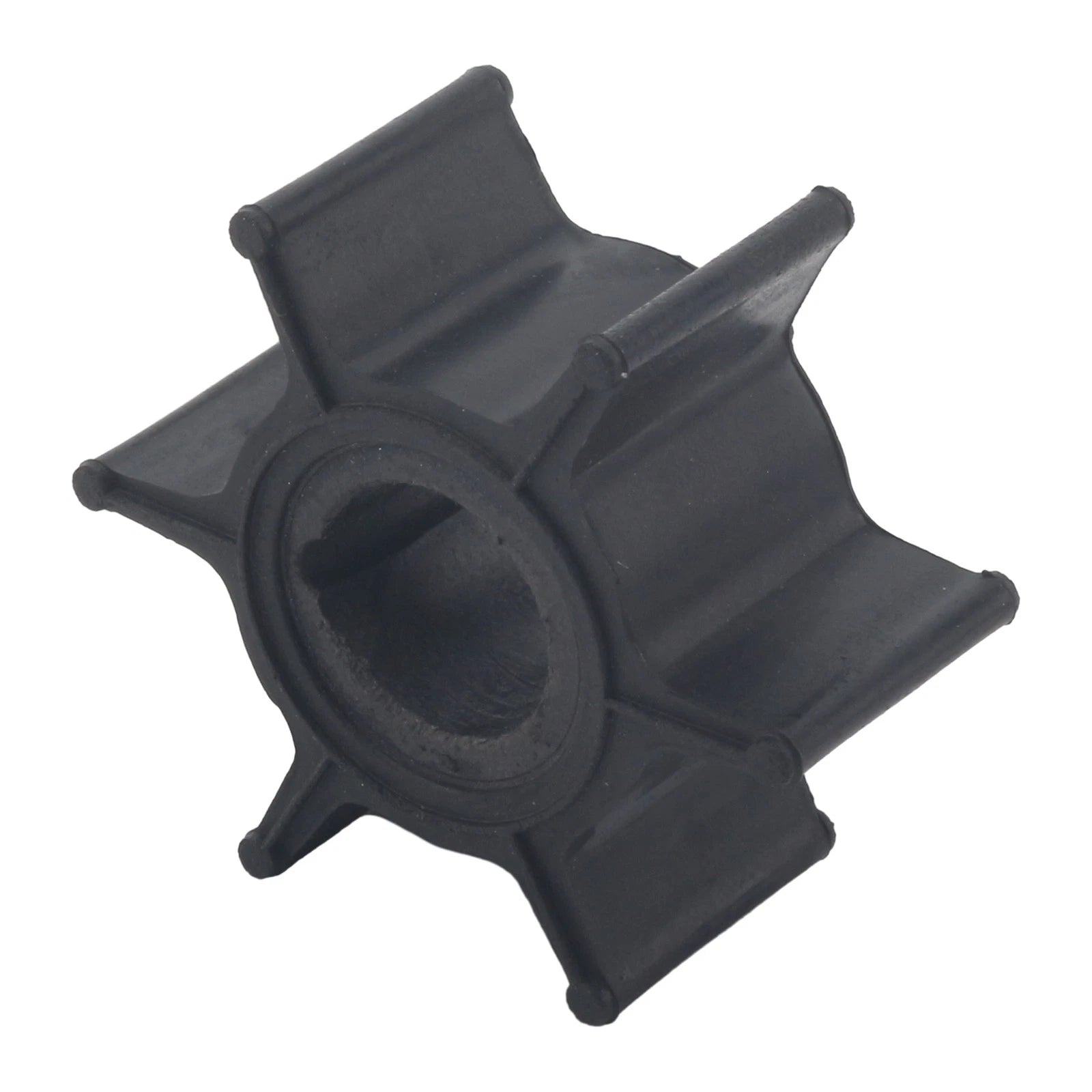 Water Pump Impeller & Pin for Mercury 6-9.9 HP 4-Stroke Outboard (8037481)