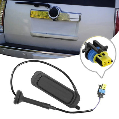 Rear Liftgate Trunk Switch Button for GMC 1500 2500 (2007–2014)
