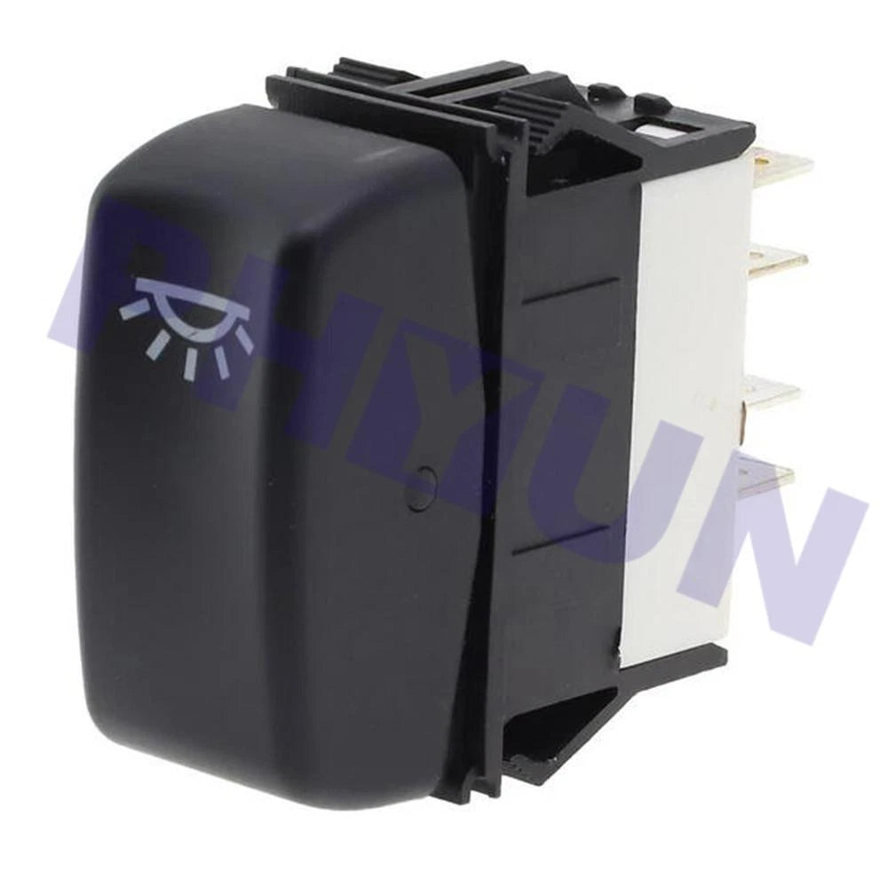Dome Lamp Rocker Switch for Kenworth (P27-1040-10, 577.56925)