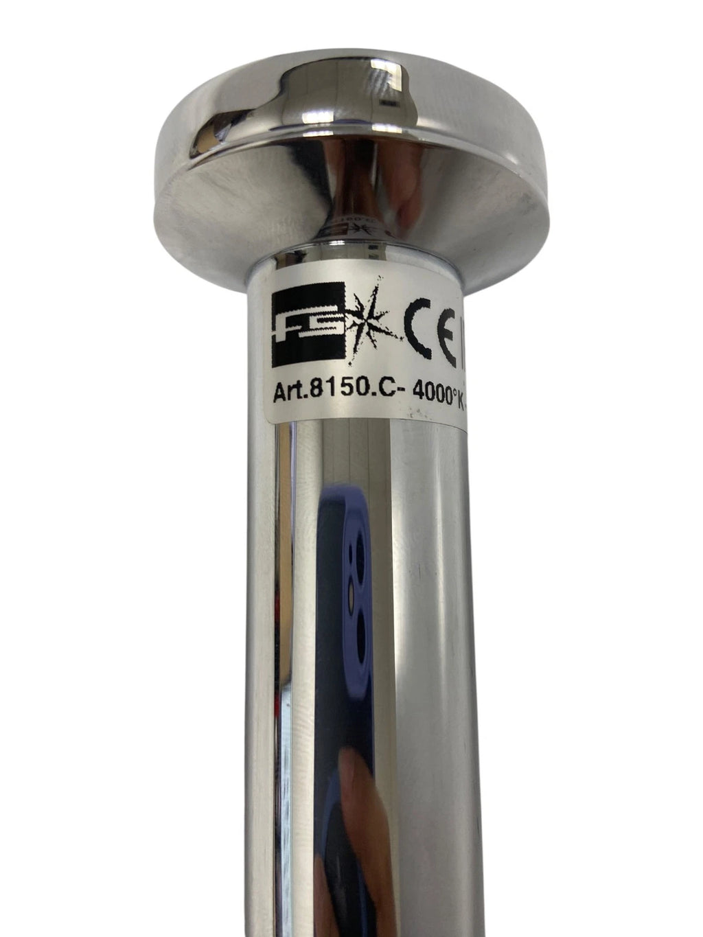 LED Table Lamp for Halley Marine 8150.C (10/30Vdc, 7.5W)