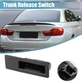 Trunk Tailgate Release Switch Rear for BMW X3 (2018–2025)