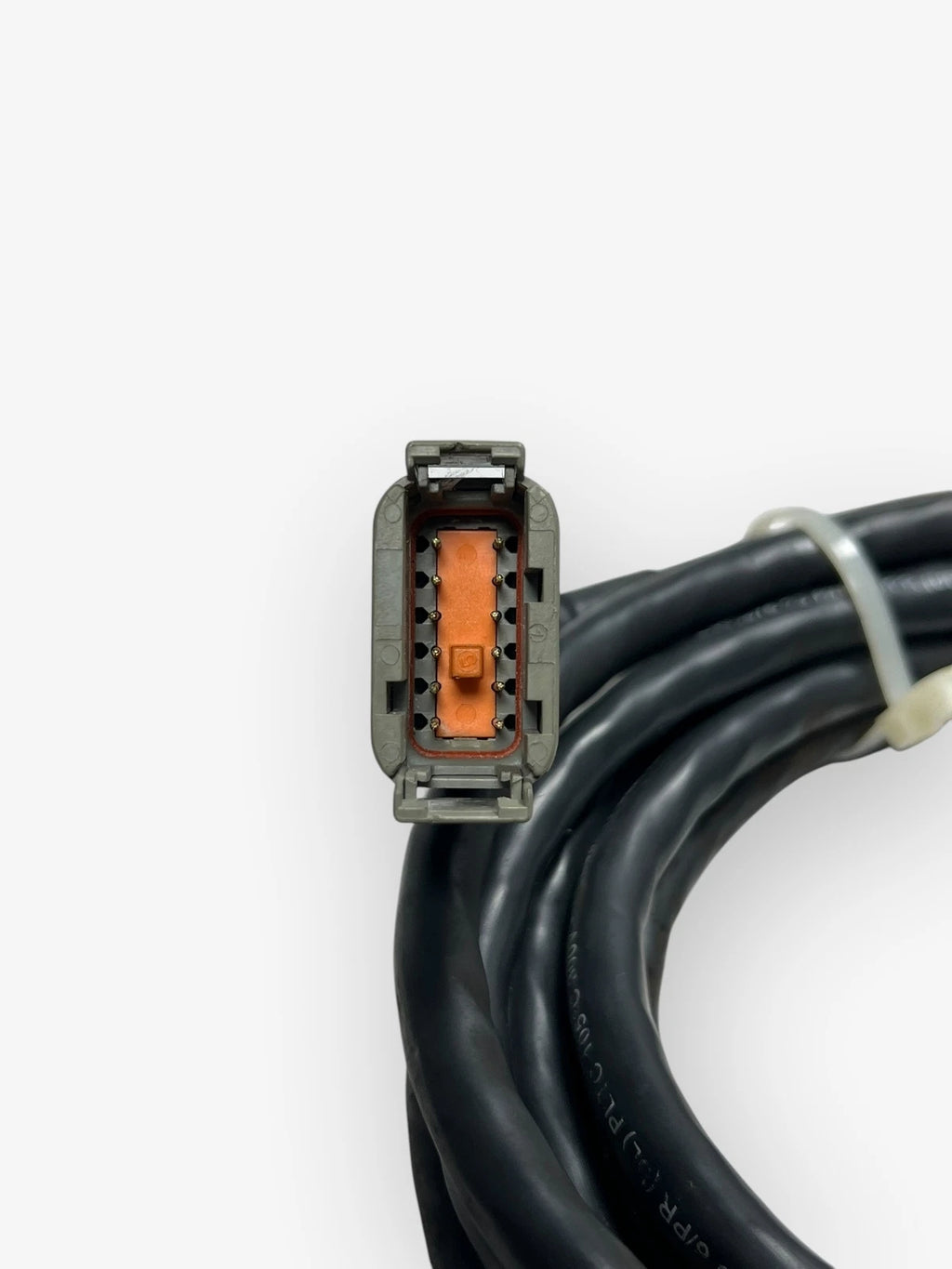 ECU Control Head Harness for Teleflex CE10715 i6000 Magicbus (15FT)