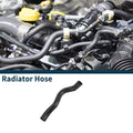 Radiator Hose Drain Pipe Replacement for Honda Jazz (2008–2015)
