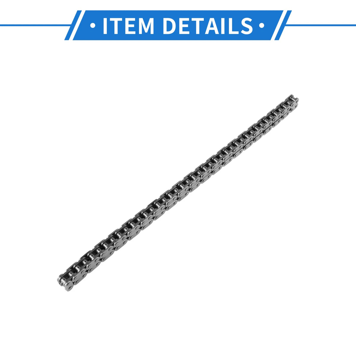 Timing Chain Kit for Jaguar F-Pace (2017–2019) No.LR084288/LR132676