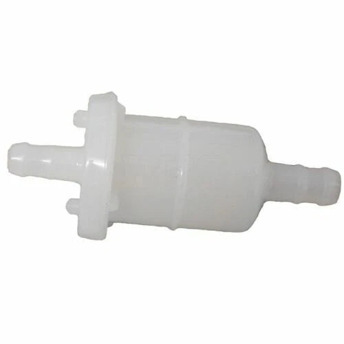 Inline Fuel Filter for Honda BF8 BF10 BF15 BF20 BF25 BF30 (1990–2023) 16910-ZV4-005