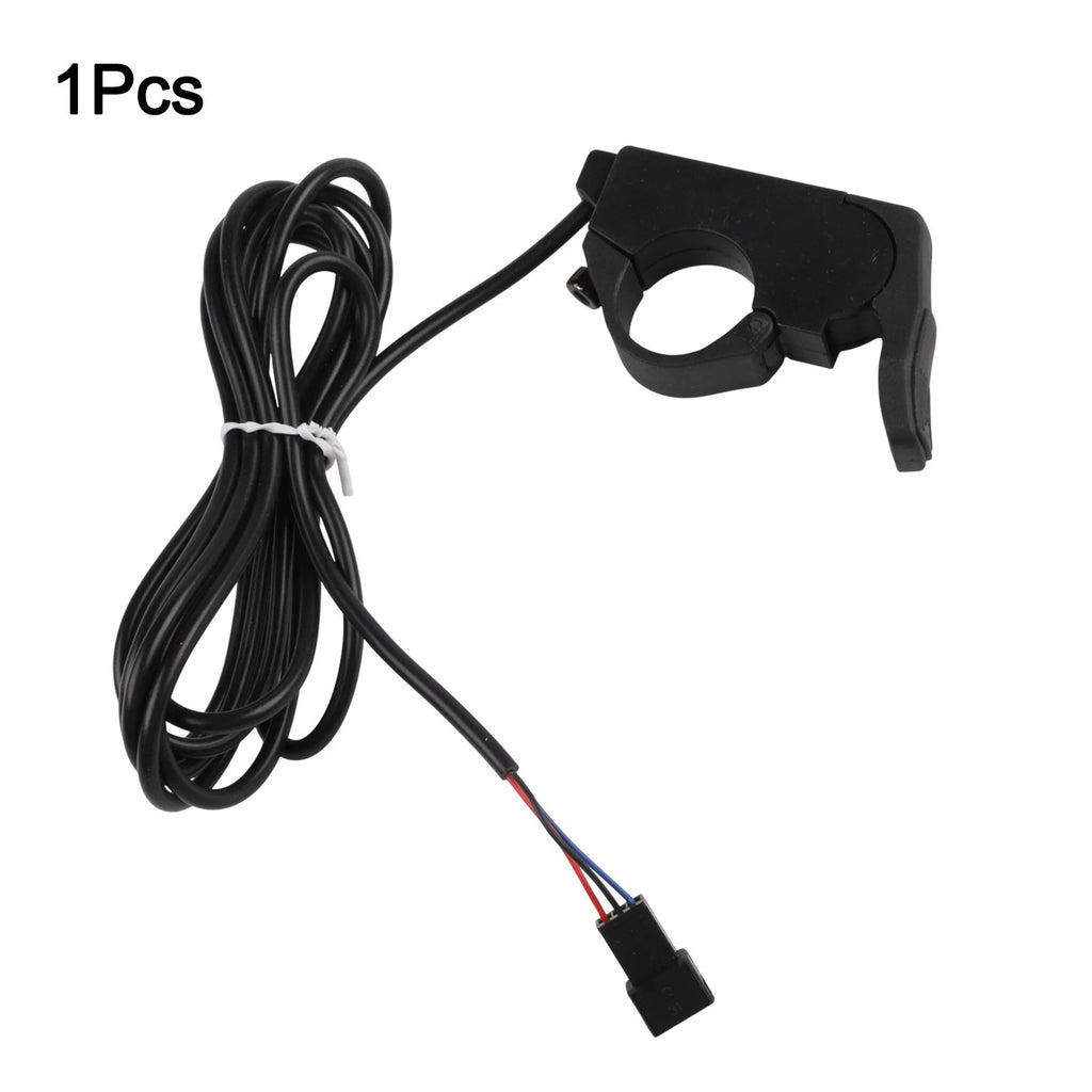 eBike Thumb Throttle for Left and Right Hands (Compatible)