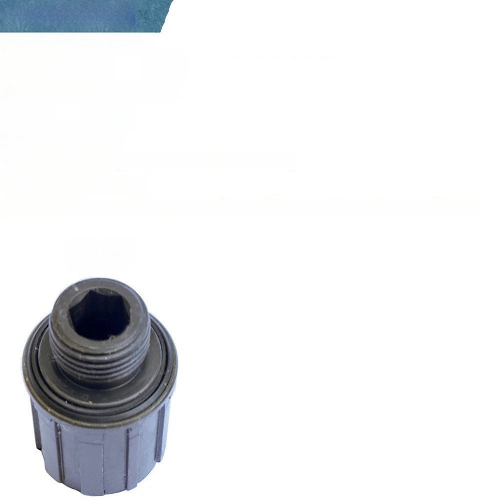Hub Body Base for Mountain Bike Wheel Hub (7-Speed to 10-Speed)