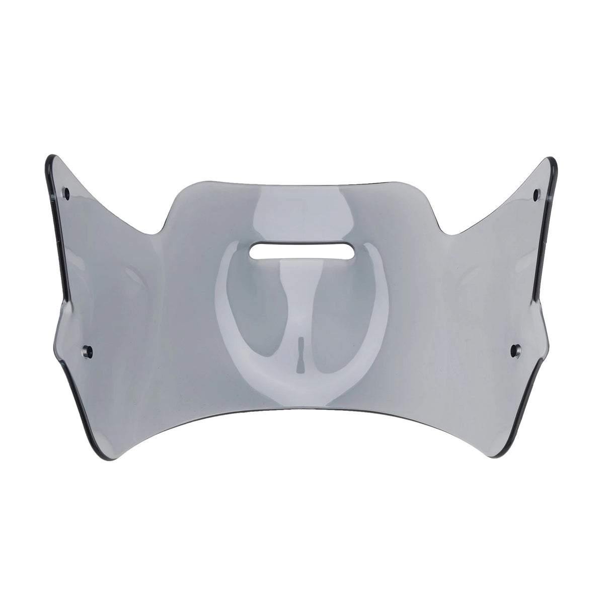 Windshield Windscreen for Yamaha XSR900 (2022–2025) Gray