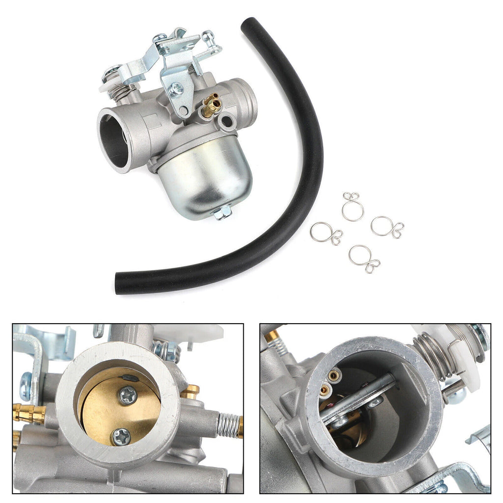 Carburetor for Yamaha G1 Golf Cart (1983–1989) J24-14101-00