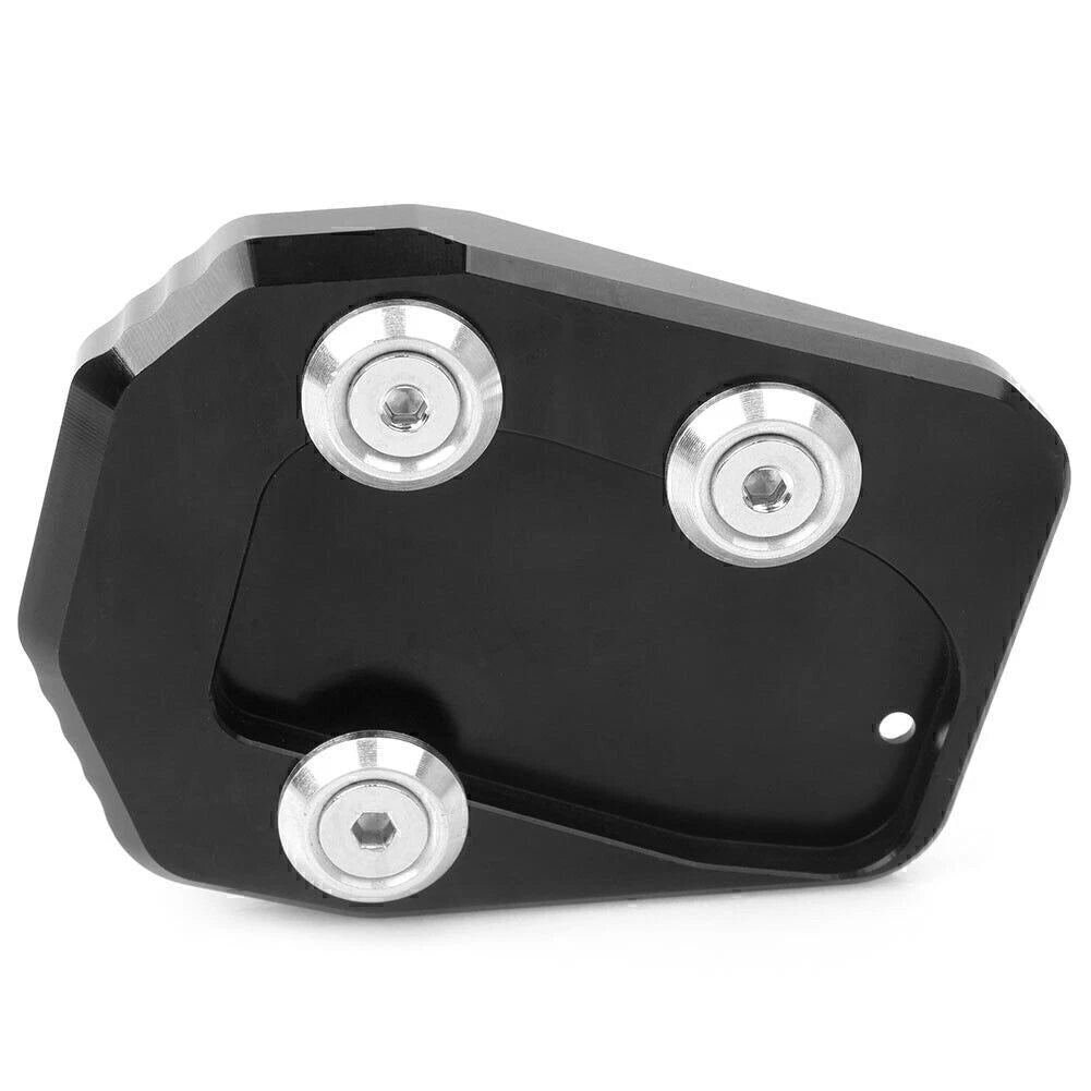 Kickstand Plate Pad for Yamaha MT-09 (2013–2015)