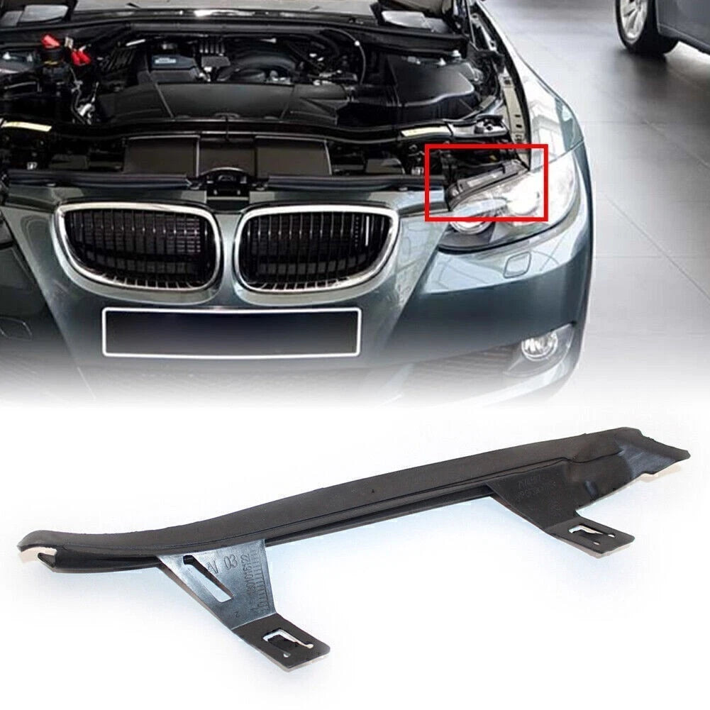 Upper Headlight Gasket for BMW 3 Series E92 E93 (2006–2009) 63117174517