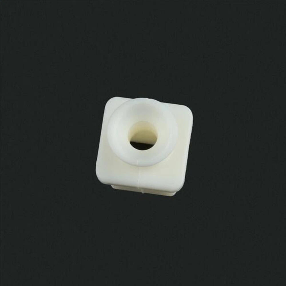 8 Pcs Headlight Adjusting Screw Nut Clips for Toyota (1984–Present) 81195-89101