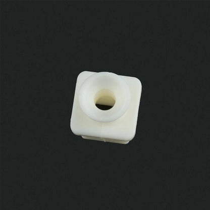 8 Pcs Headlight Adjusting Screw Nut Clips for Toyota (1984–Present) 81195-89101