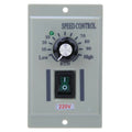 DC Motor Speed Controller for Electronics and Instrumentation