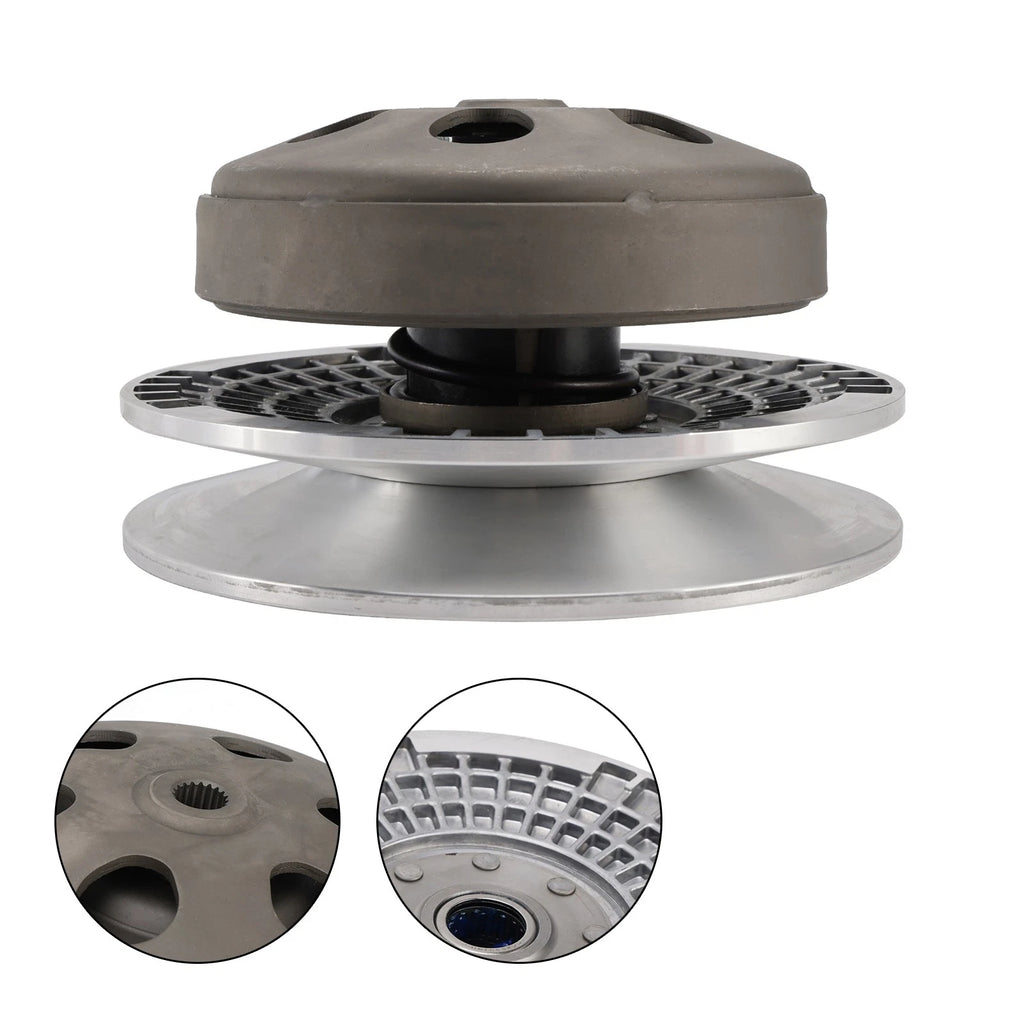 Secondary Clutch Cam Helix 22100-K1B-T00 for Honda NSS350 Forza 350 (2021–2024)
