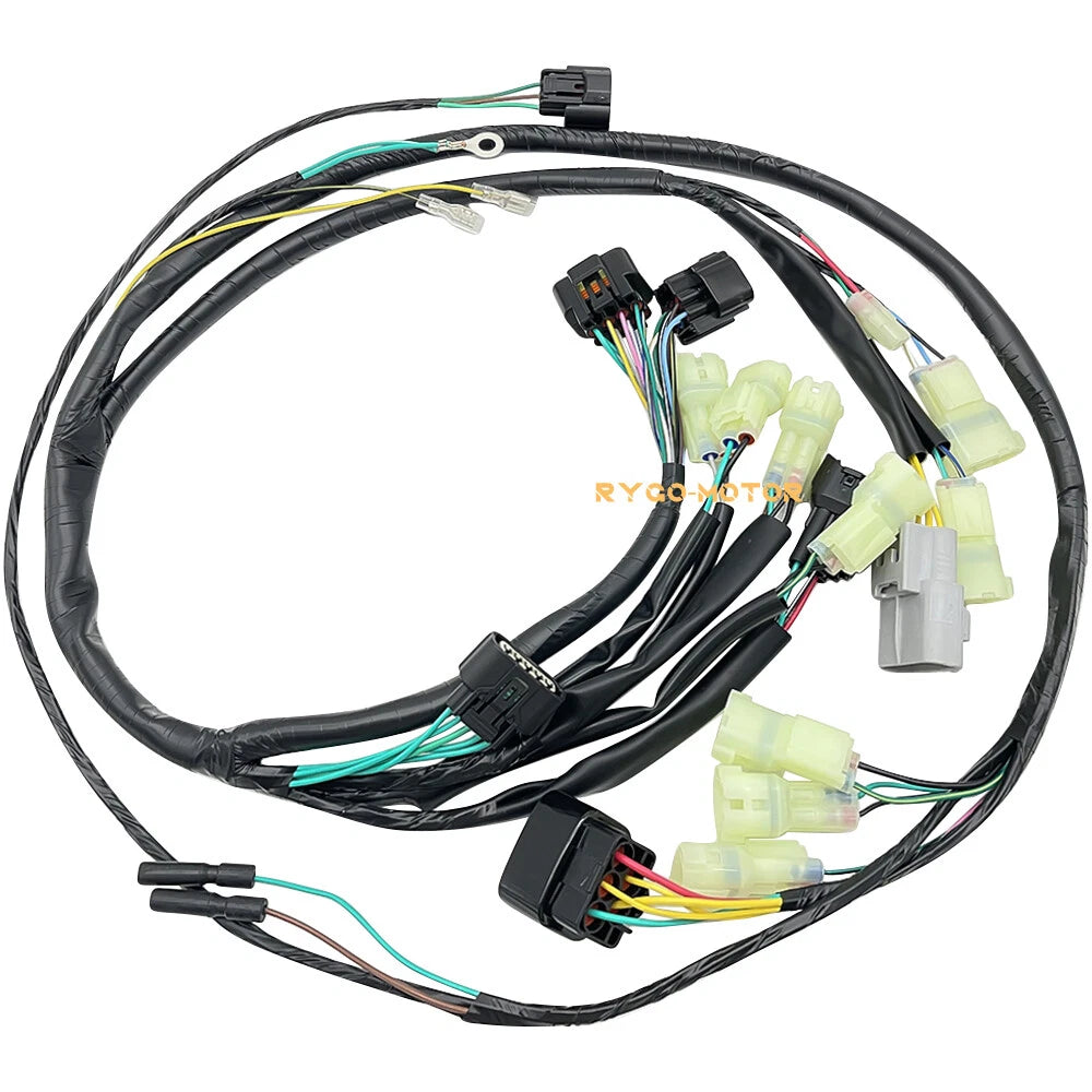 Wire Harness for Honda Sportrax 450 TRX450R TRX 450R (2004–2005) 32100-HP1-000