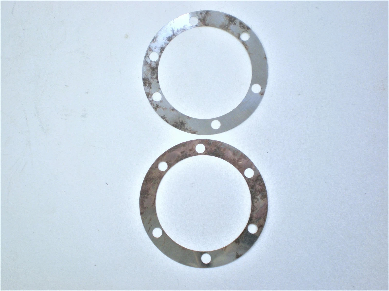 2X Adjusting Washer Shim for Volvo Penta MS2A-E (851623)