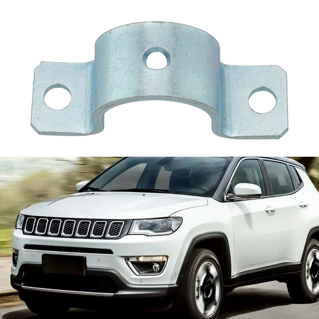 Stabilizer Bar Bushing Bracket for Jeep Compass (2007–2017)