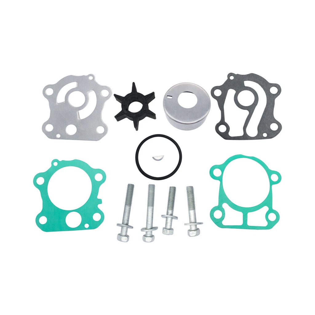 Water Pump Kit for Yamaha 50HP-70HP (6H3-W0078-00-00, 6H3-W0078-A0-00)