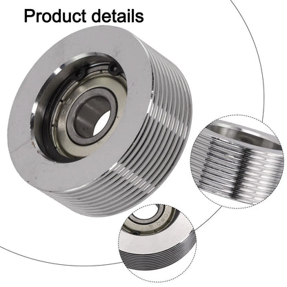 Embossing Wheel for Belt Sealer Machine (FR1000/900)