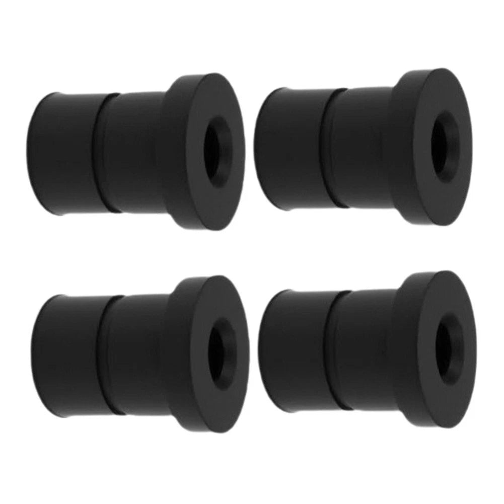 Rubber Stop Bumper for Forestry Operations (No Year Range Provided)