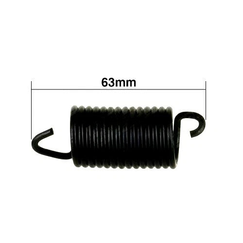 Brake Pedal Return Spring Kit for Fordson Major (1952–1964)