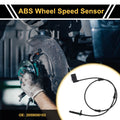 ABS Wheel Speed Sensor Replacement for Mercedes-Benz C300 (2015–2019)
