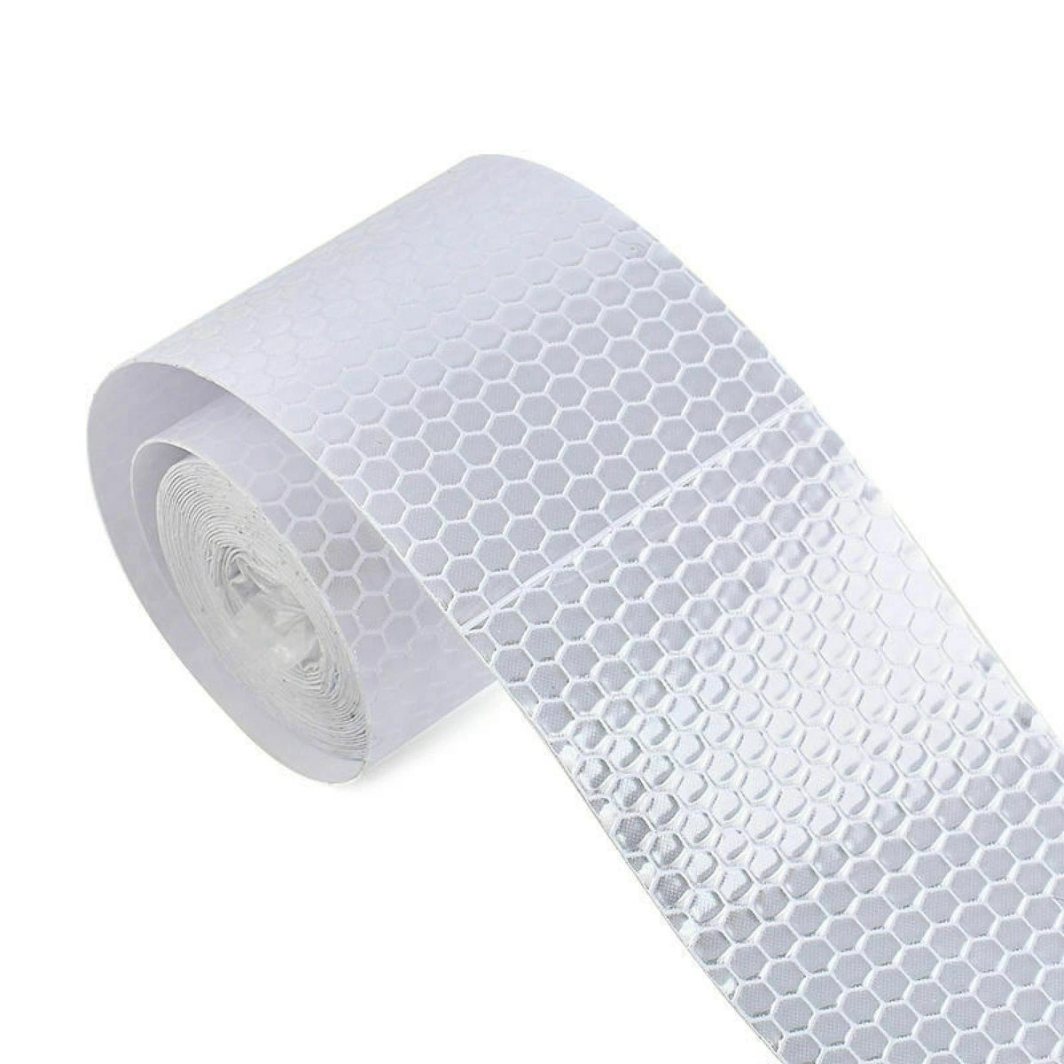 Reflective Safety Warning Tape Sticker for Car Truck (Universal)