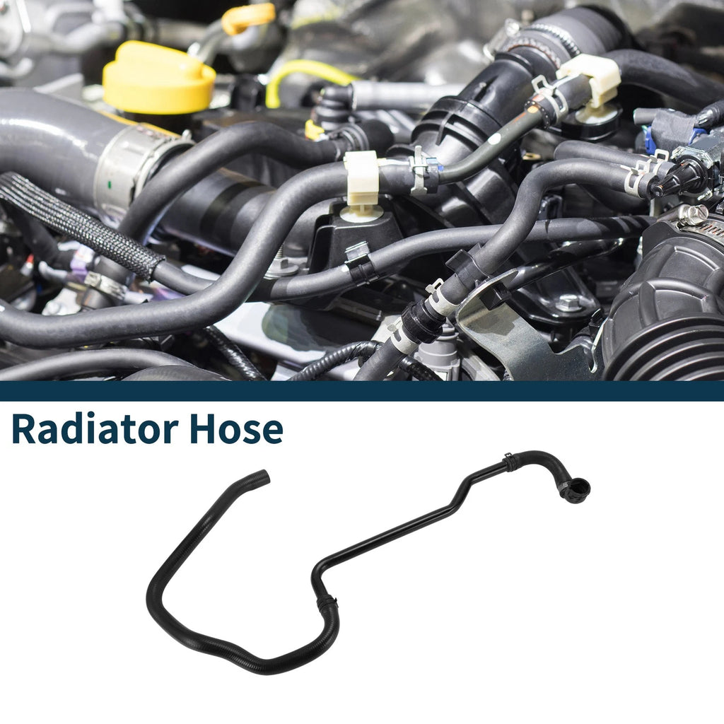 Radiator Hose Replacement for BMW X5 (2000–2005) Coolant Inlet Tube
