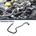 Radiator Hose Replacement for BMW X5 (2000–2005) Coolant Inlet Tube