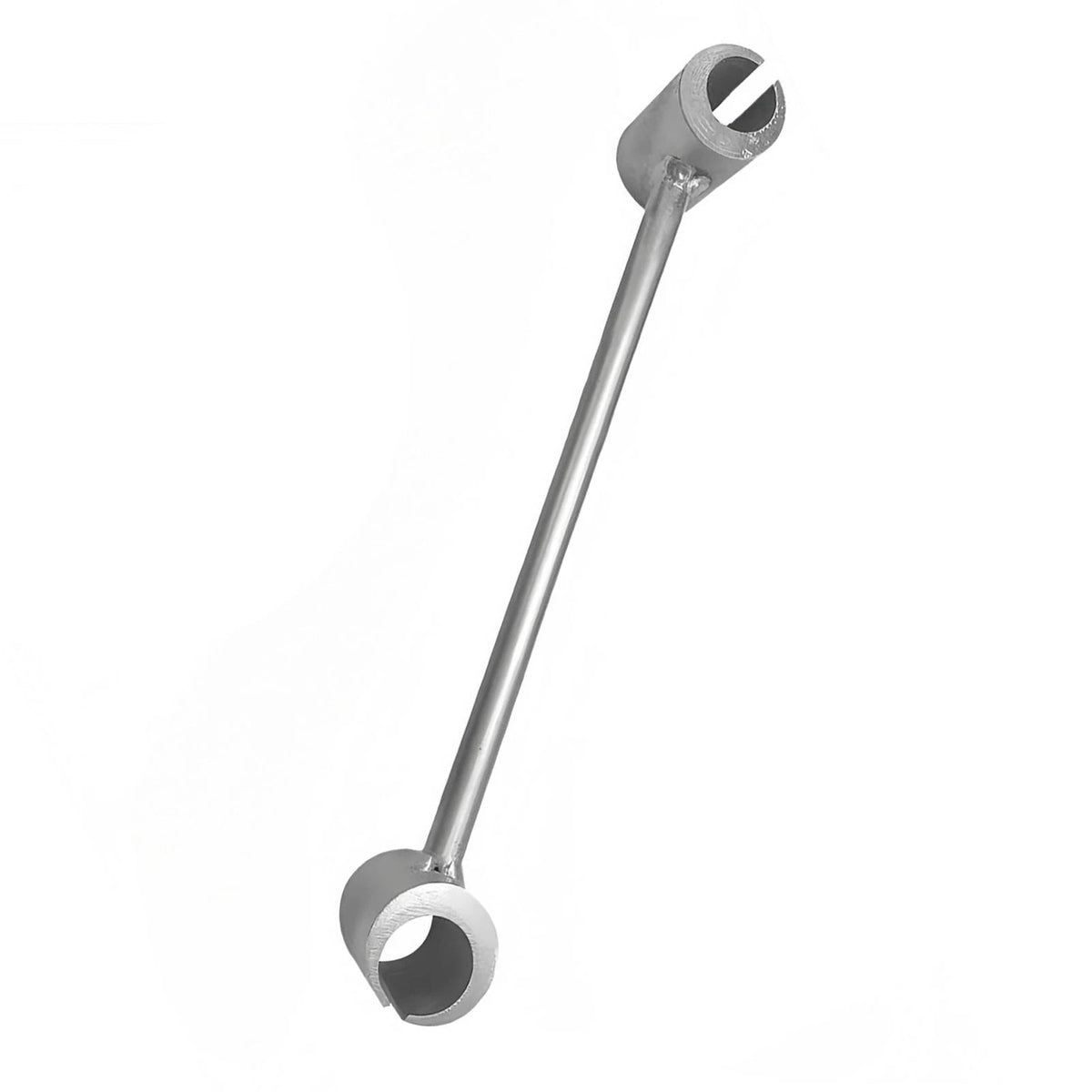 Double-End Hinge Gap Wrench 8-19mm for Flag Clean Room Door