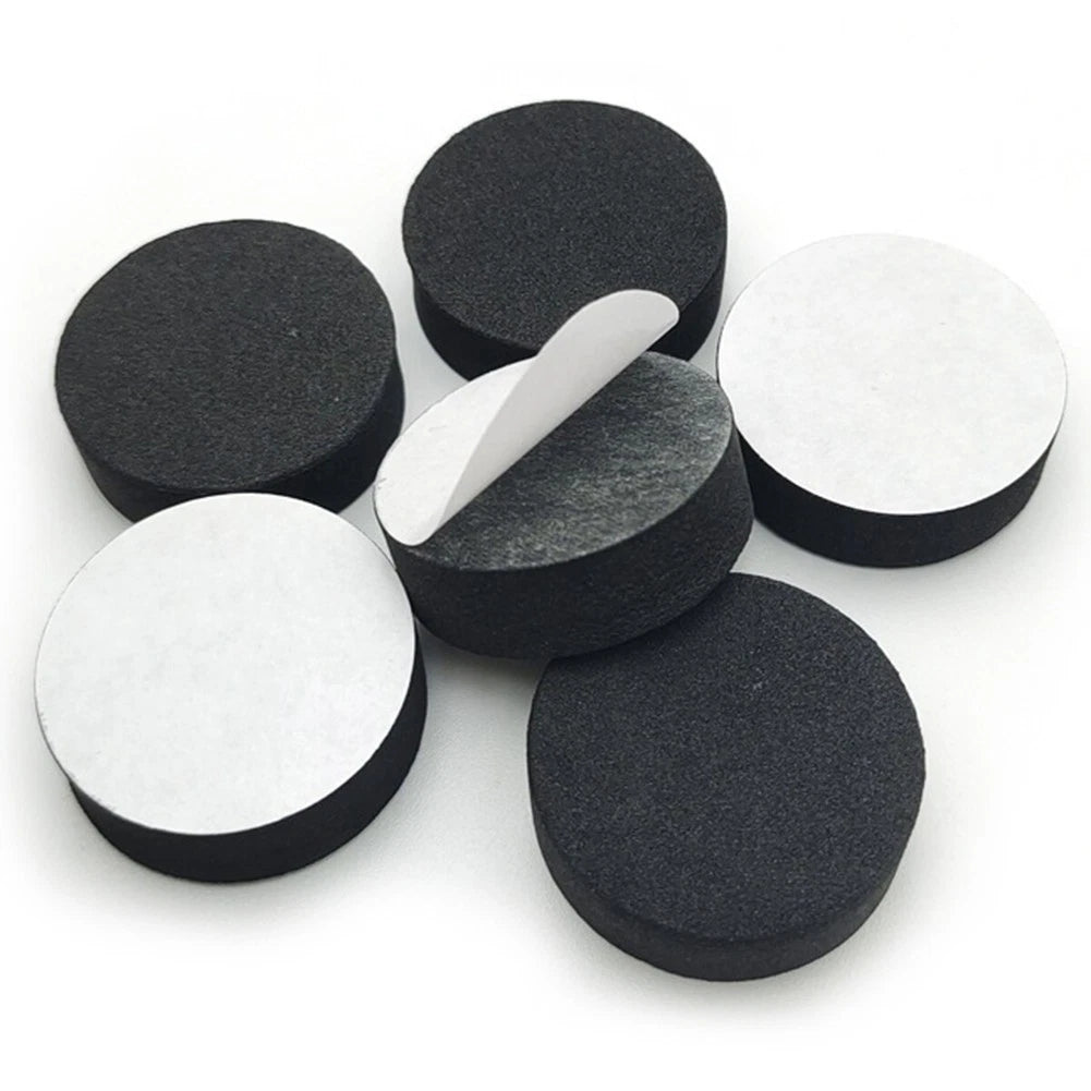Invisible Non-slip Flower Pot Feet for Potted Plants