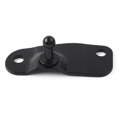 Left Side Tailgate Power Strut Bracket for Range Rover Sport (2010–2013)