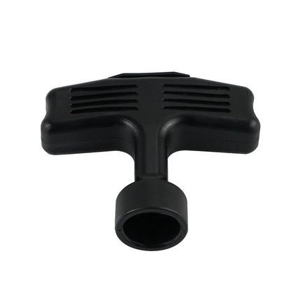 Rubber Pull Handle Recoil Start for Yamaha Moto-4 YFM200 YFM350 YT125 YTM225DX