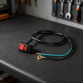 On Off Kill Switch for Compatible Design (Precise Measurements, Optimal Length)