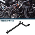 Radiator Hose Coolant Pipe Replacement for Audi S4 (2004–2009)