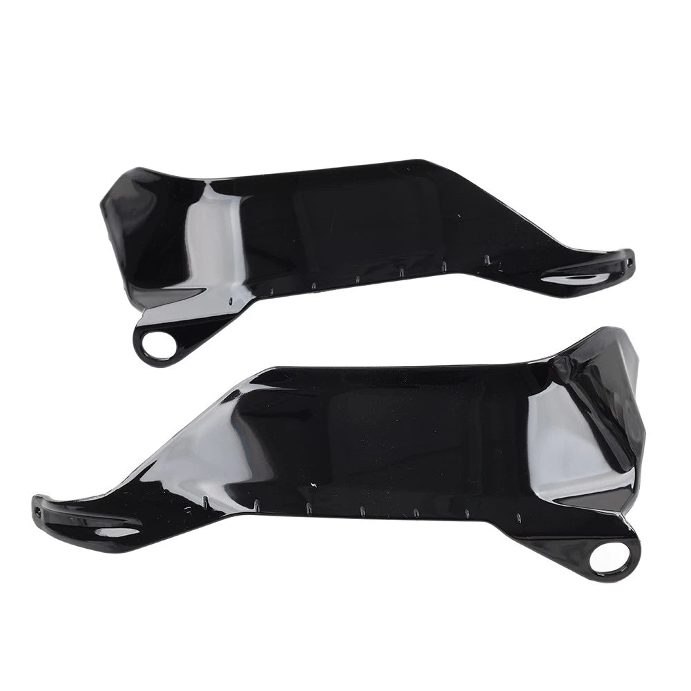 Handguard Windshield Extension for BMW R1300GS (2023–2025)