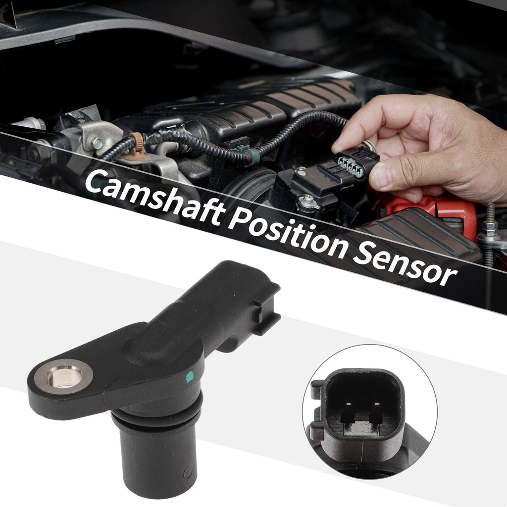 Camshaft Position Sensor Replacement for Ford Fusion (2006–2010)