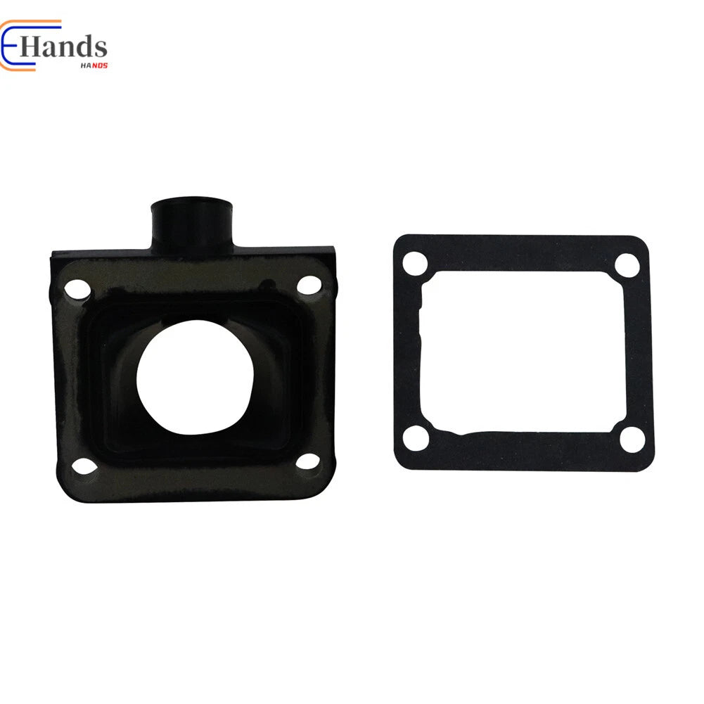 Carburetor Intake Manifold for Yamaha Banshee YFZ350 (1987–2006)